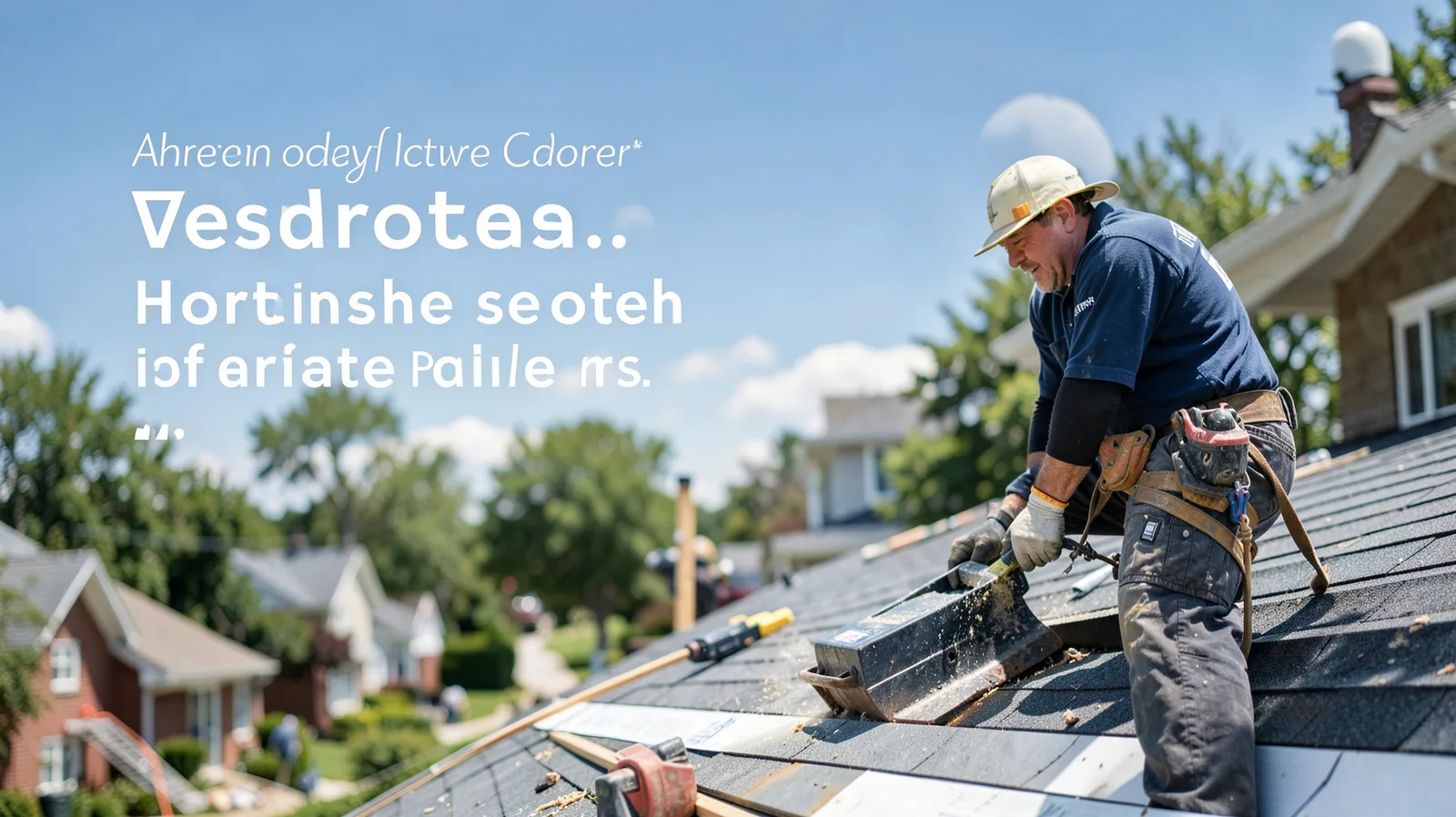 Roof Replacement in Speedwell, TN near me